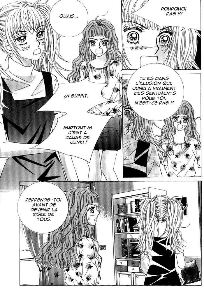 Nae-soong 9th Grade Project Chapitre 3 - Page 8