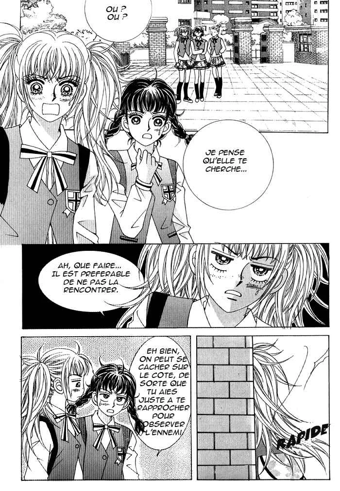Nae-soong 9th Grade Project Chapitre 3 - Page 16