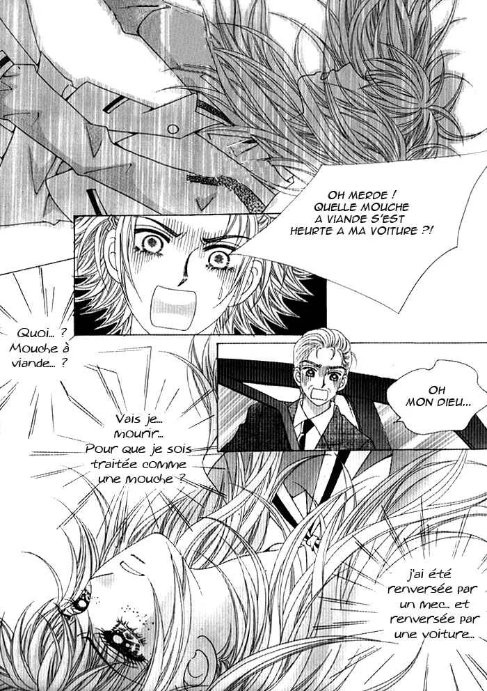 Nae-soong 9th Grade Project Chapitre 3 - Page 24