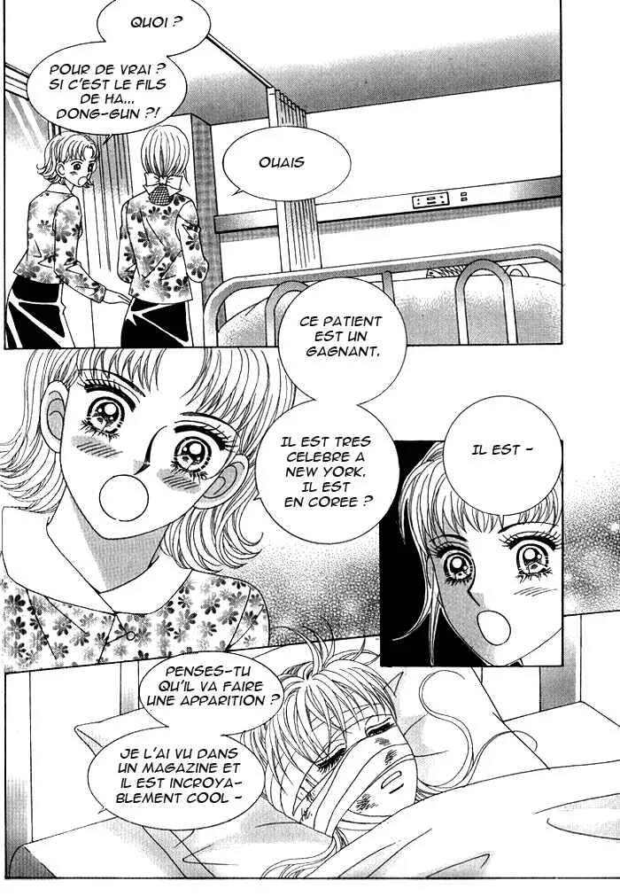 Nae-soong 9th Grade Project Chapitre 3 - Page 27