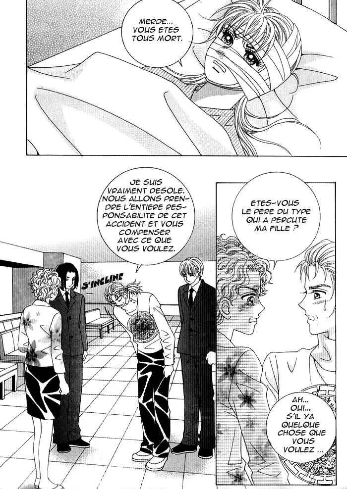 Nae-soong 9th Grade Project Chapitre 3 - Page 30