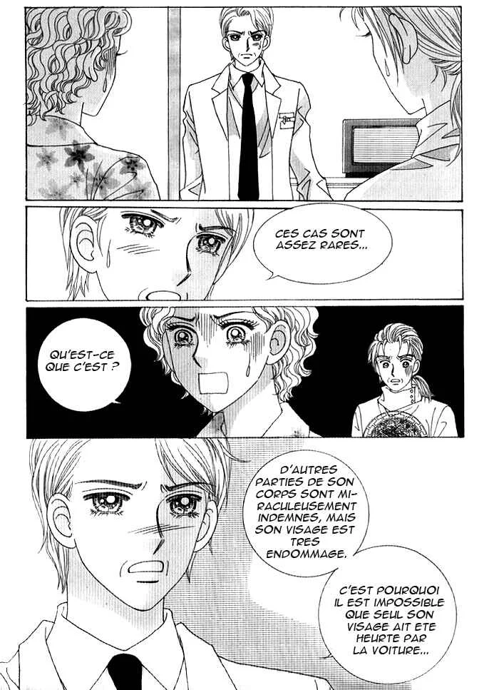 Nae-soong 9th Grade Project Chapitre 3 - Page 34