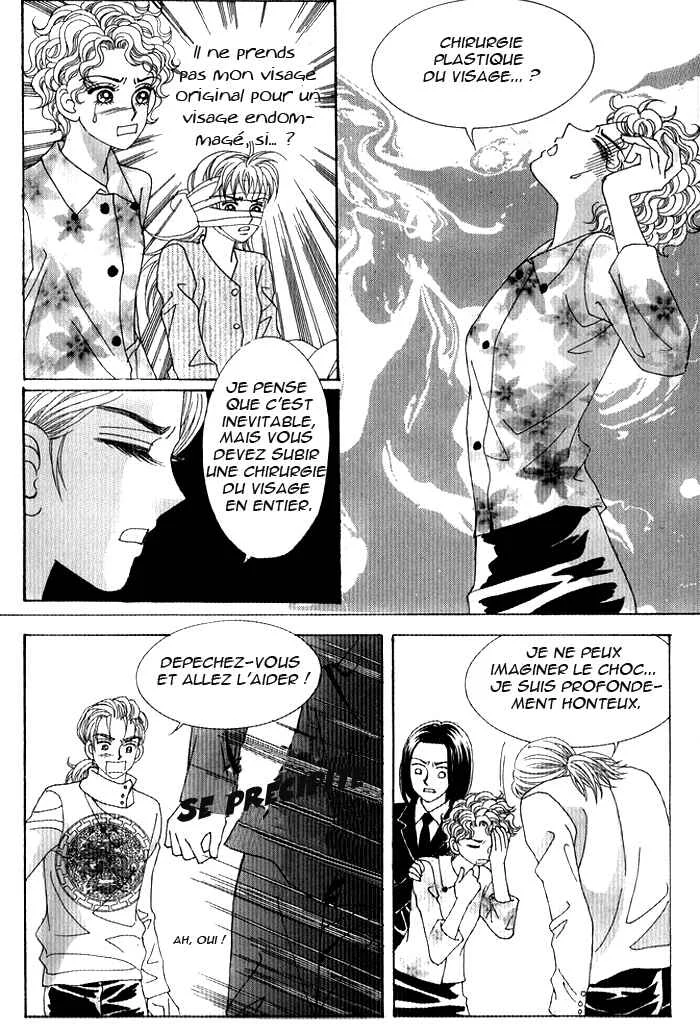 Nae-soong 9th Grade Project Chapitre 3 - Page 35