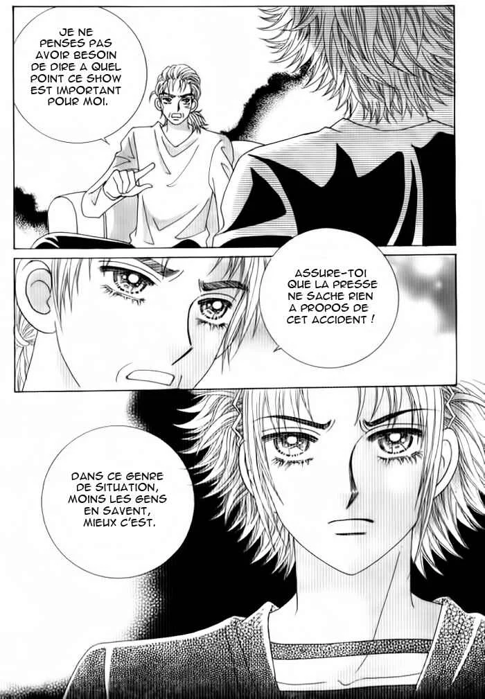 Nae-soong 9th Grade Project Chapitre 4 - Page 6
