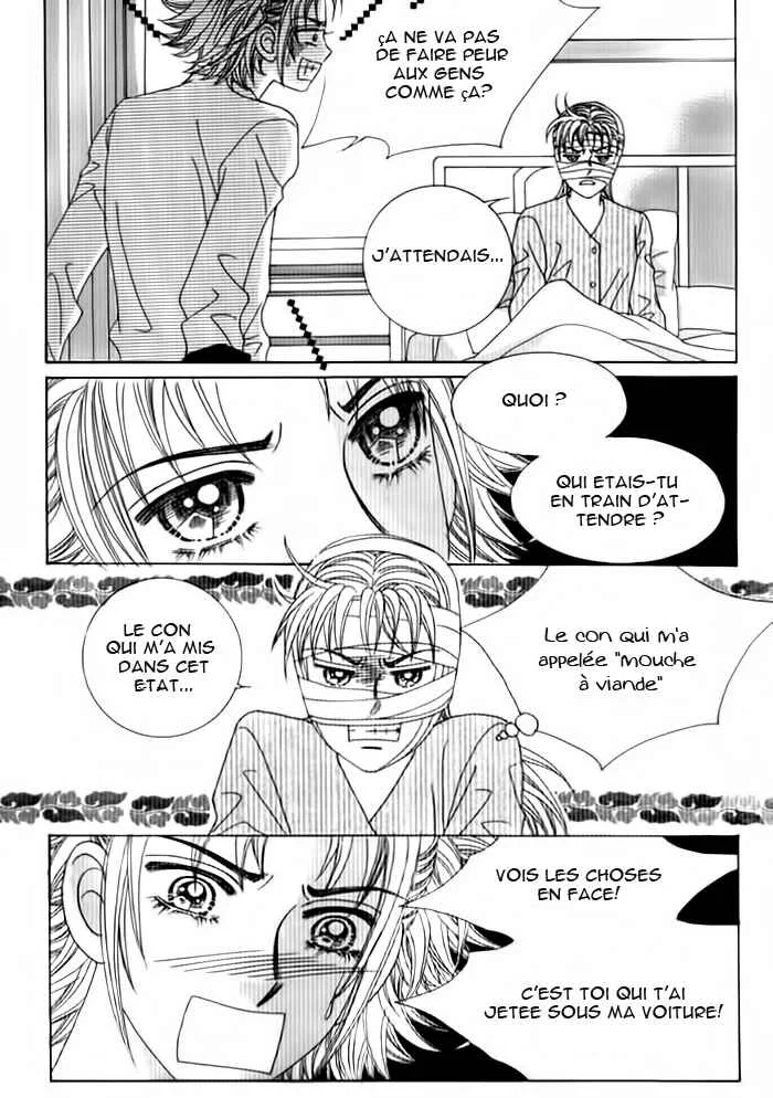 Nae-soong 9th Grade Project Chapitre 4 - Page 9