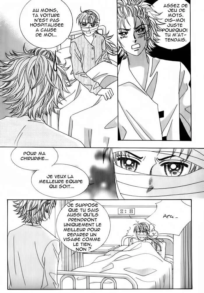 Nae-soong 9th Grade Project Chapitre 4 - Page 10
