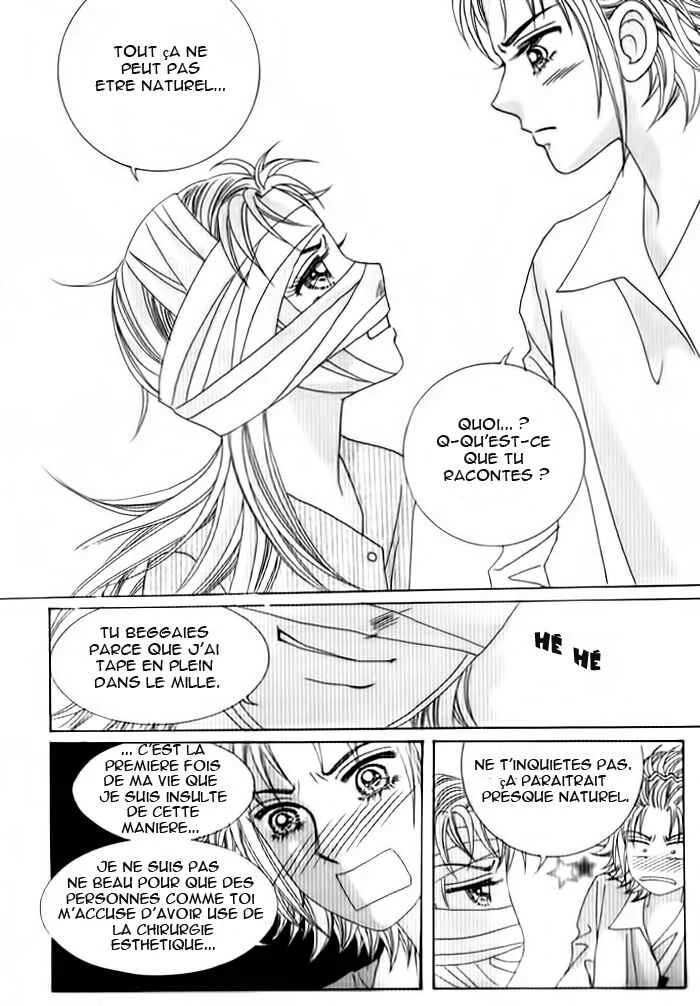 Nae-soong 9th Grade Project Chapitre 4 - Page 12