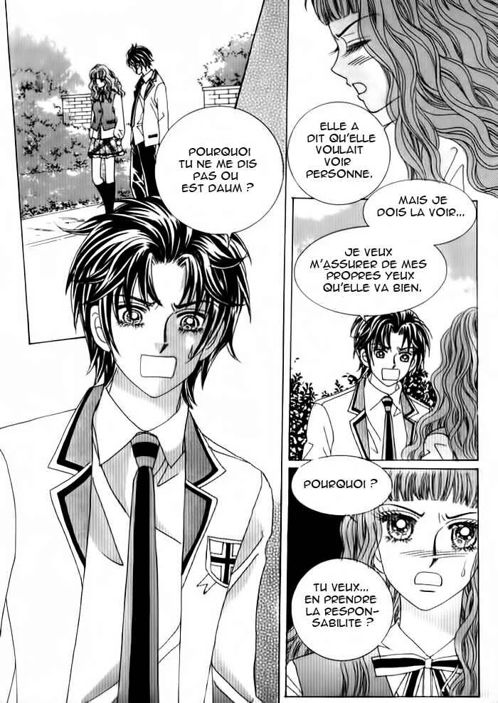 Nae-soong 9th Grade Project Chapitre 4 - Page 14
