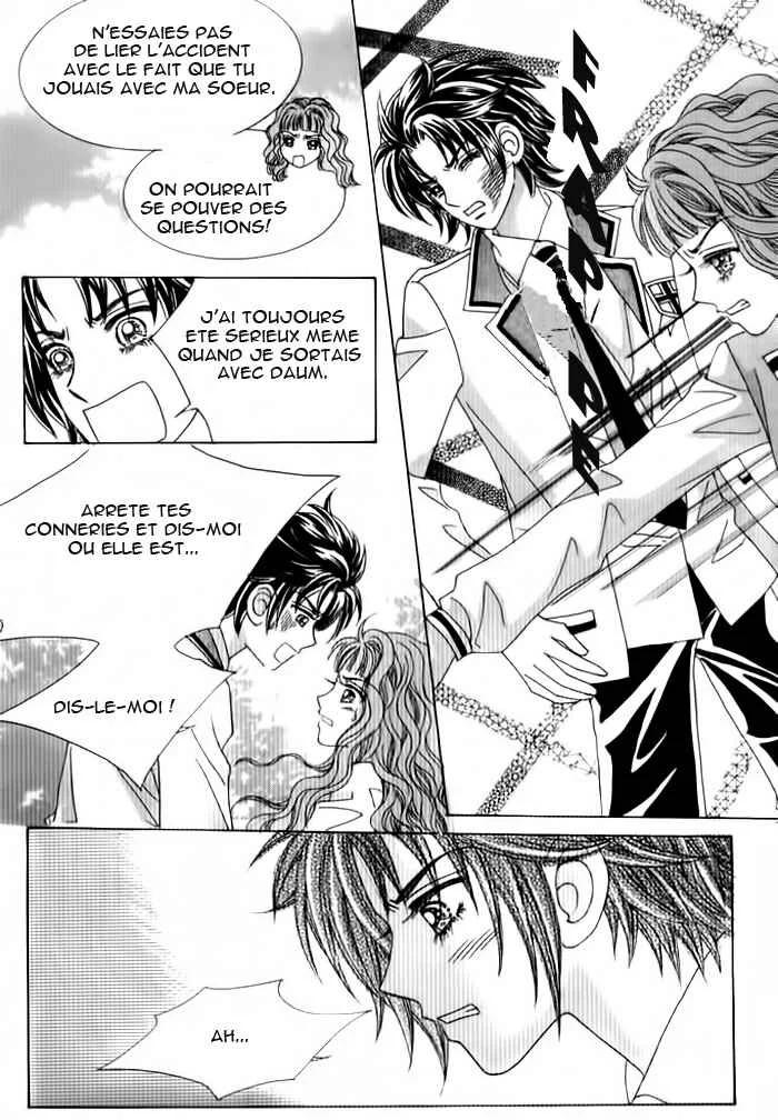 Nae-soong 9th Grade Project Chapitre 4 - Page 15