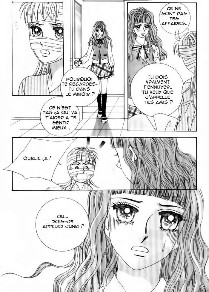 Nae-soong 9th Grade Project Chapitre 4 - Page 18