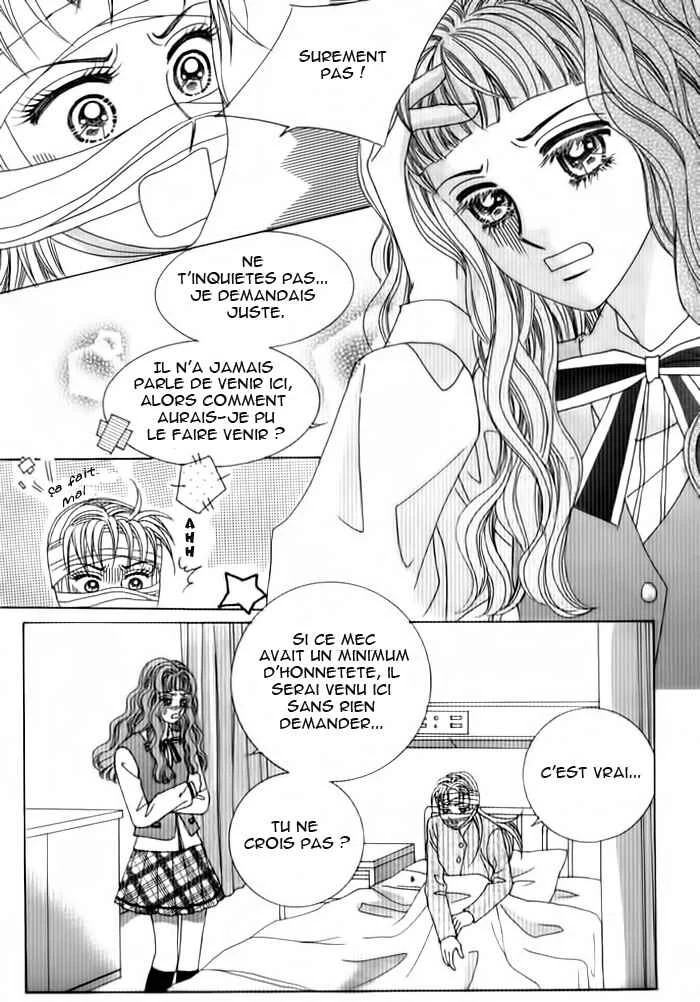 Nae-soong 9th Grade Project Chapitre 4 - Page 19