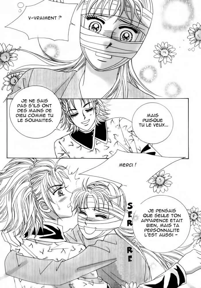 Nae-soong 9th Grade Project Chapitre 4 - Page 25