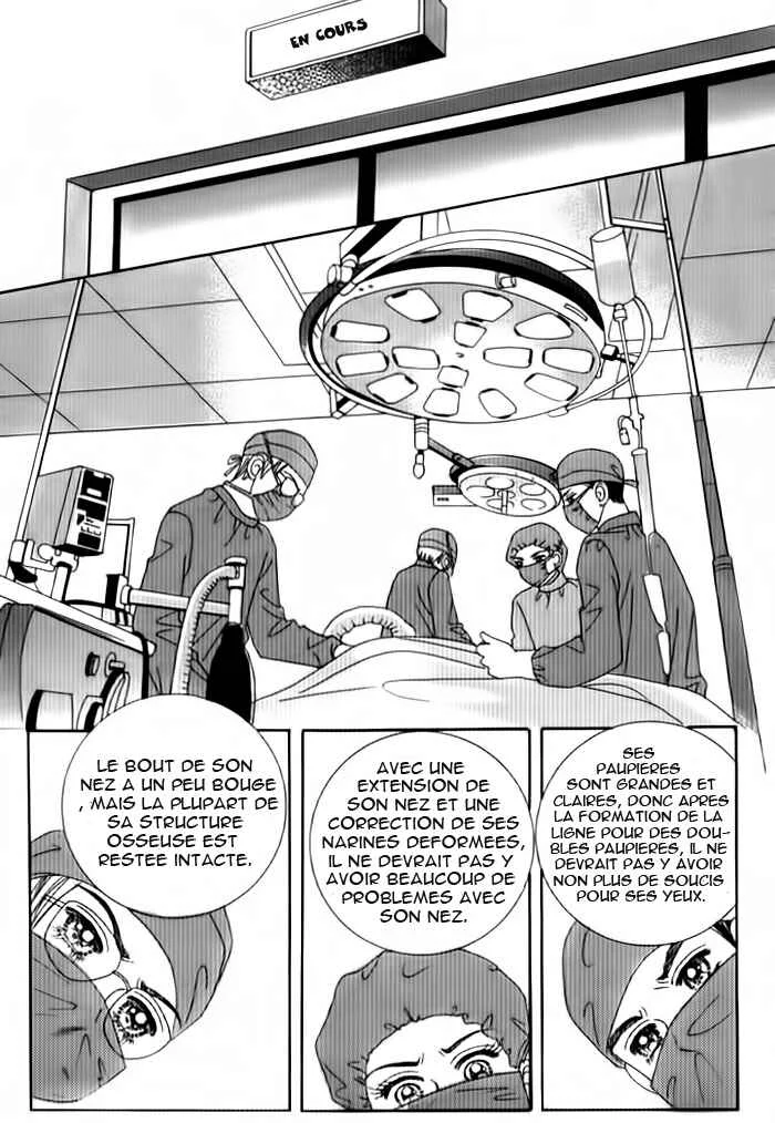 Nae-soong 9th Grade Project Chapitre 4 - Page 31