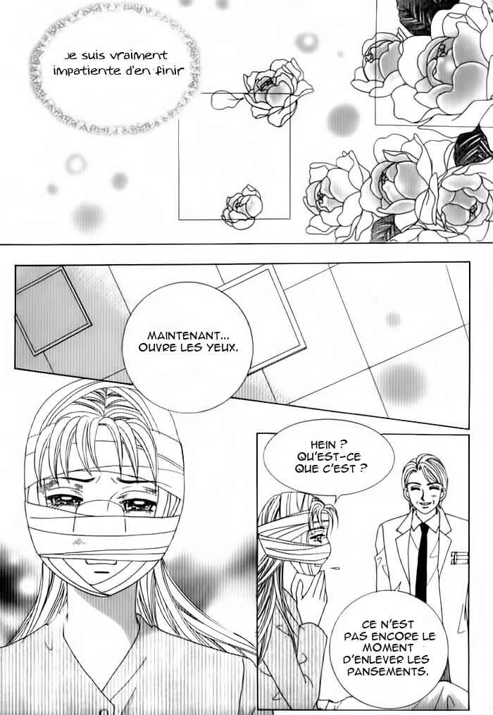 Nae-soong 9th Grade Project Chapitre 4 - Page 33