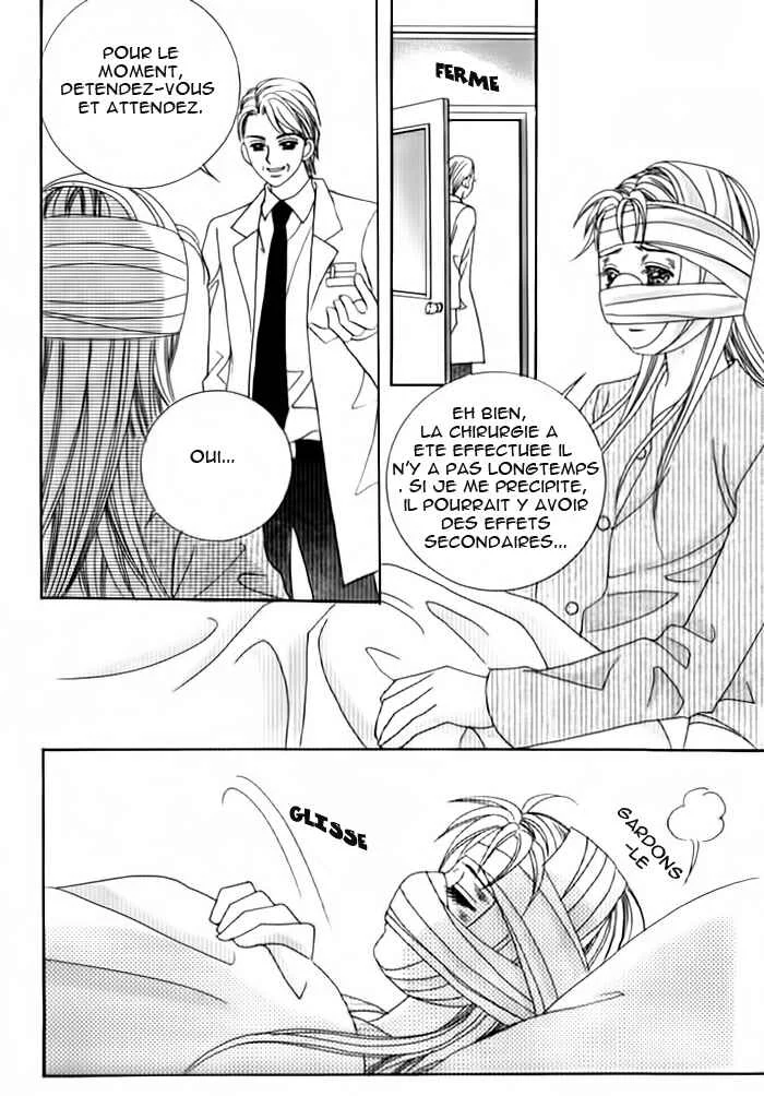 Nae-soong 9th Grade Project Chapitre 4 - Page 34