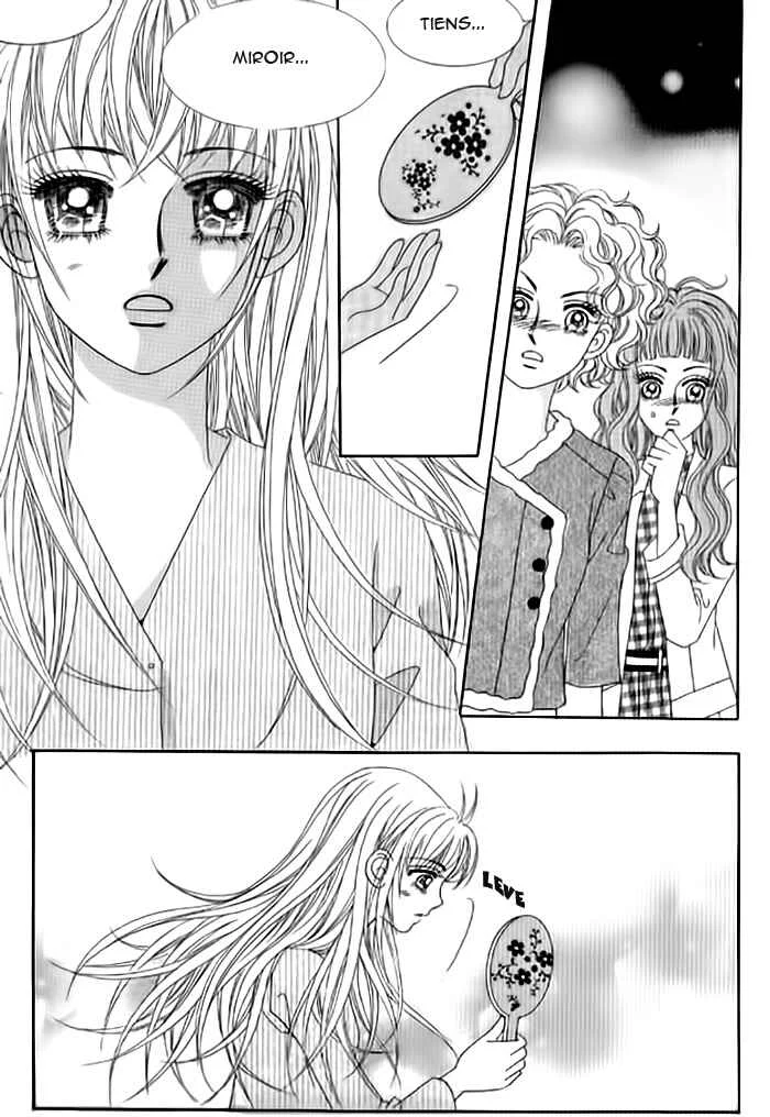 Nae-soong 9th Grade Project Chapitre 5 - Page 6