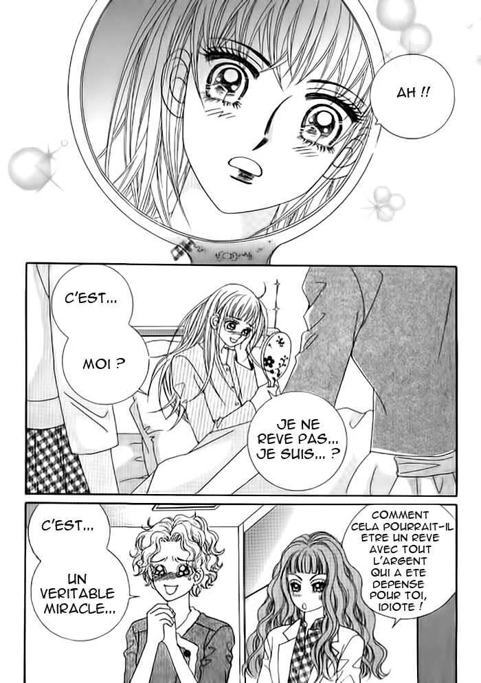 Nae-soong 9th Grade Project Chapitre 5 - Page 7