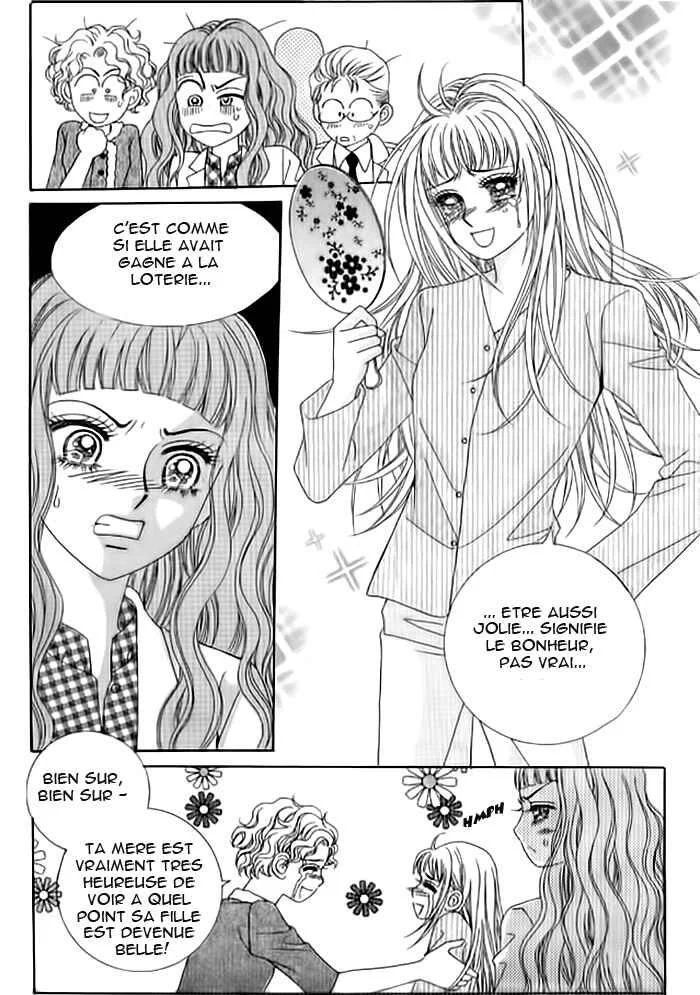 Nae-soong 9th Grade Project Chapitre 5 - Page 10
