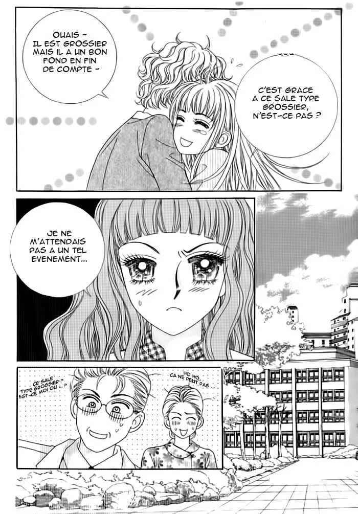 Nae-soong 9th Grade Project Chapitre 5 - Page 11