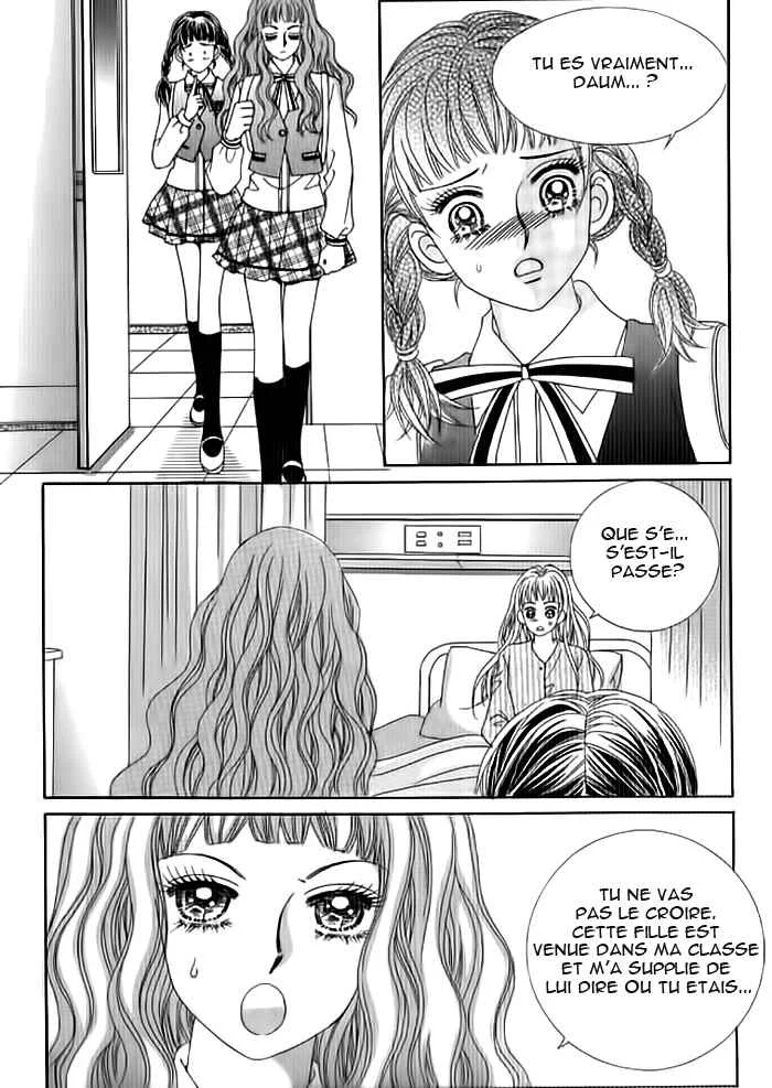 Nae-soong 9th Grade Project Chapitre 5 - Page 16