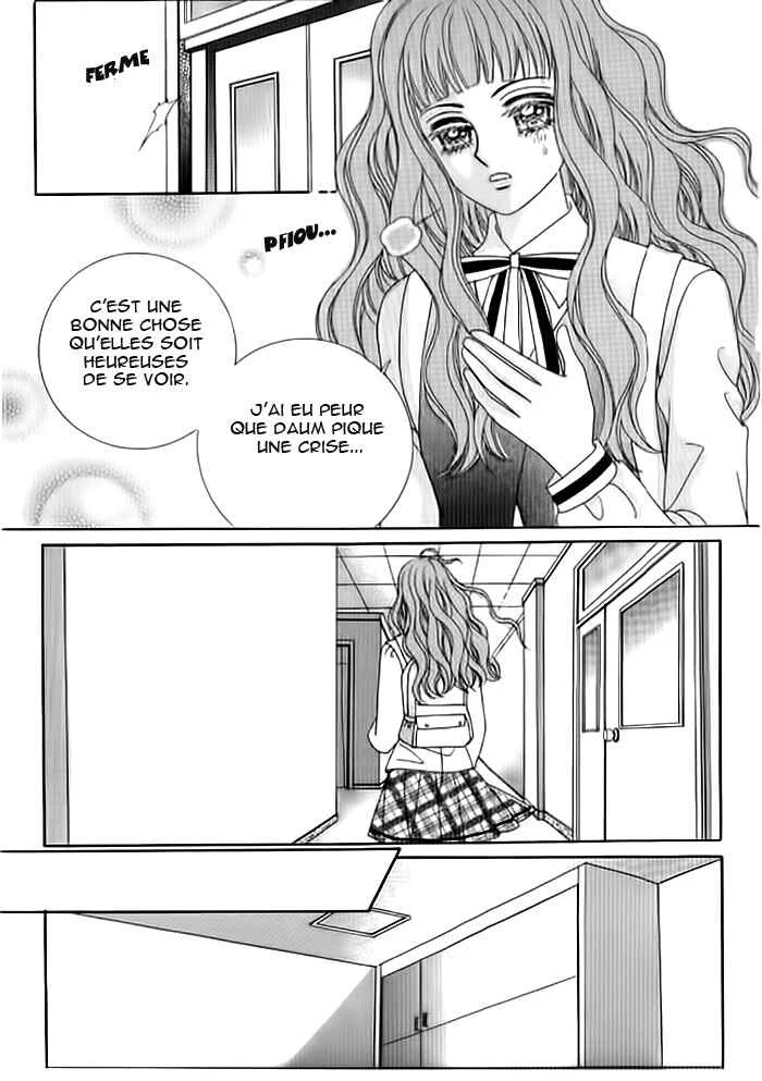 Nae-soong 9th Grade Project Chapitre 5 - Page 20