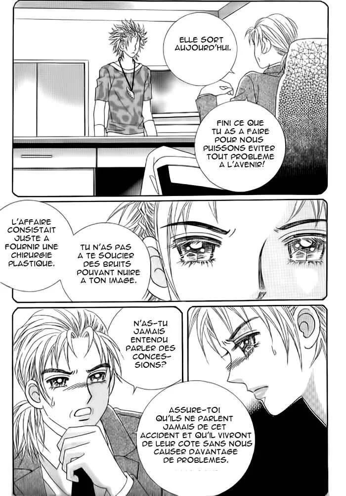 Nae-soong 9th Grade Project Chapitre 5 - Page 26