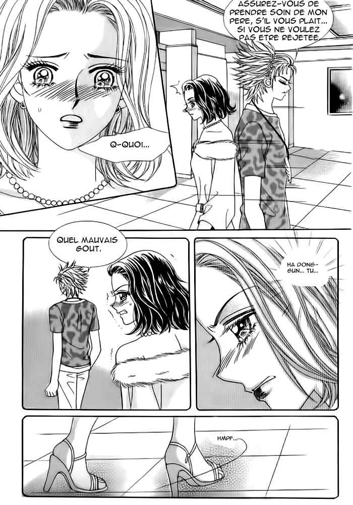 Nae-soong 9th Grade Project Chapitre 5 - Page 30