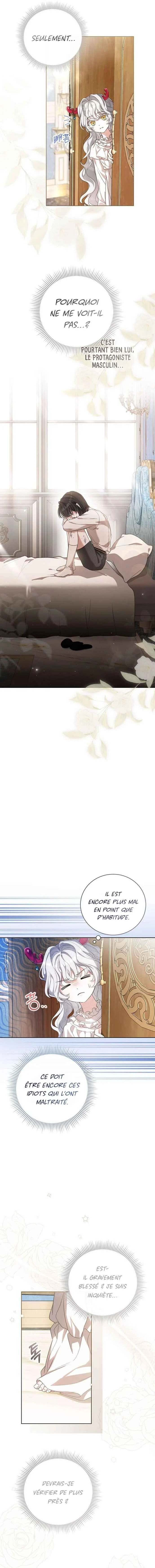 Namdeul Ropan Yeoju Hal Ttae Naneun Jangrong Goemul Doem Chapitre 1 - Page 3