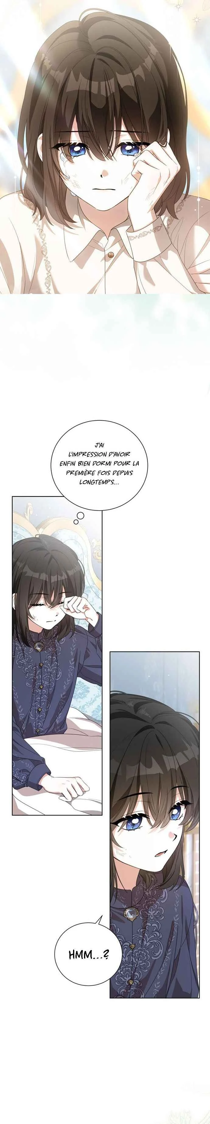 Namdeul Ropan Yeoju Hal Ttae Naneun Jangrong Goemul Doem Chapitre 1 - Page 5