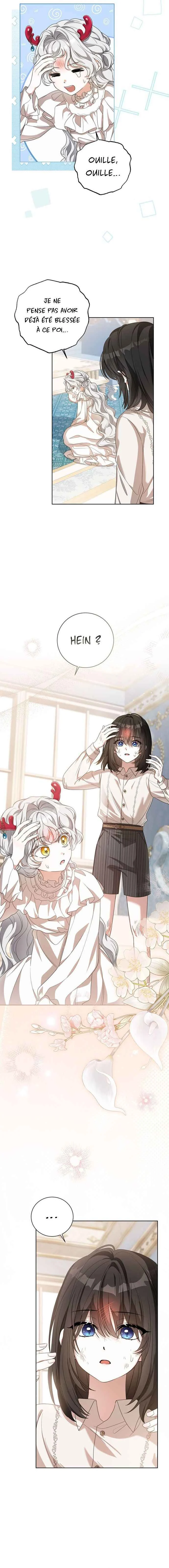 Namdeul Ropan Yeoju Hal Ttae Naneun Jangrong Goemul Doem Chapitre 1 - Page 8