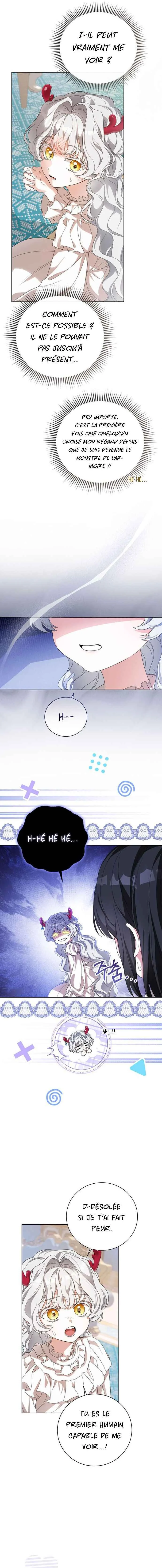 Namdeul Ropan Yeoju Hal Ttae Naneun Jangrong Goemul Doem Chapitre 1 - Page 9