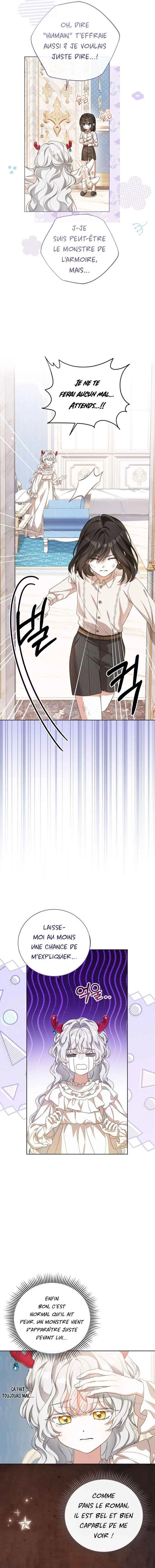 Namdeul Ropan Yeoju Hal Ttae Naneun Jangrong Goemul Doem Chapitre 1 - Page 10