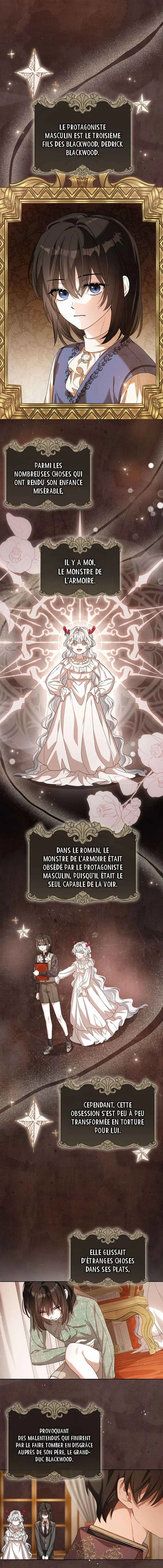 Namdeul Ropan Yeoju Hal Ttae Naneun Jangrong Goemul Doem Chapitre 1 - Page 11