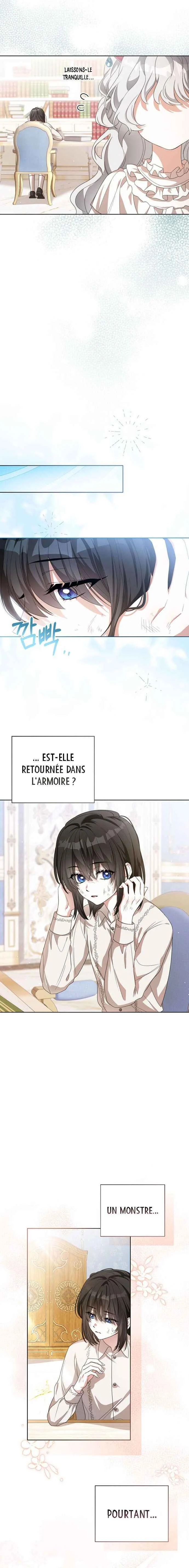 Namdeul Ropan Yeoju Hal Ttae Naneun Jangrong Goemul Doem Chapitre 1 - Page 18