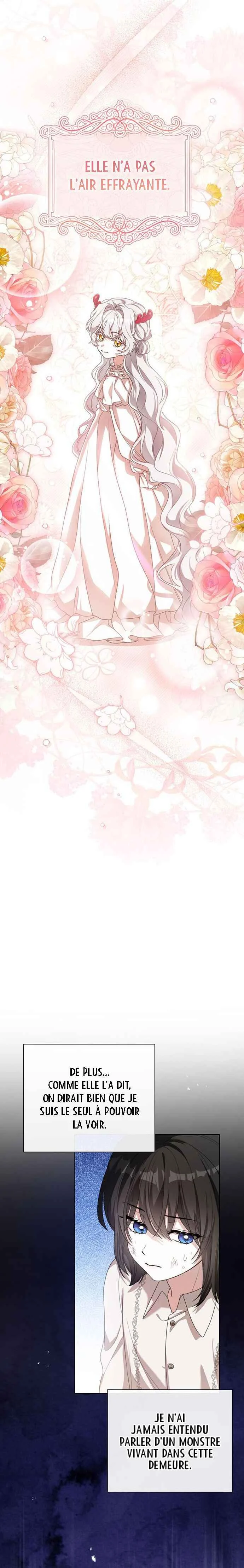 Namdeul Ropan Yeoju Hal Ttae Naneun Jangrong Goemul Doem Chapitre 1 - Page 19