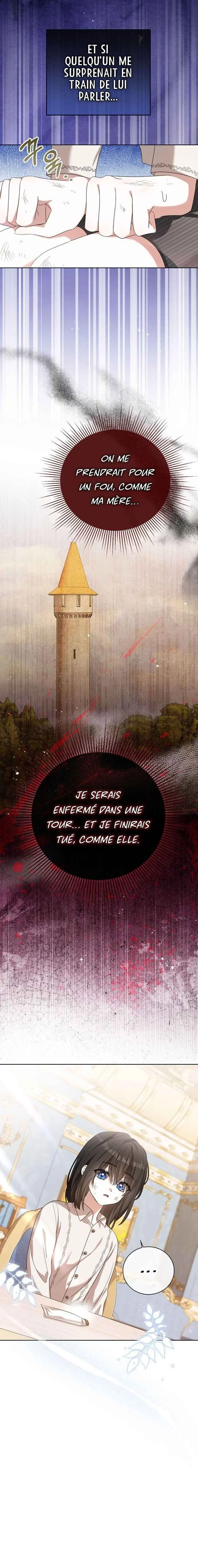 Namdeul Ropan Yeoju Hal Ttae Naneun Jangrong Goemul Doem Chapitre 1 - Page 20