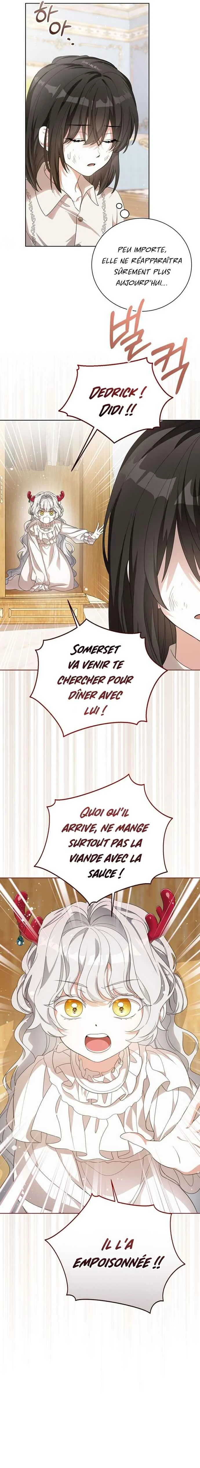 Namdeul Ropan Yeoju Hal Ttae Naneun Jangrong Goemul Doem Chapitre 1 - Page 21