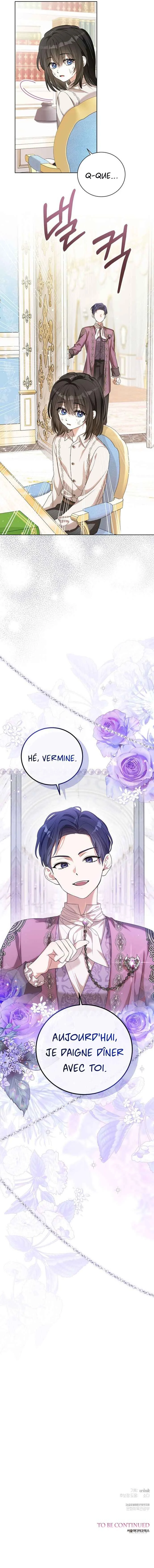 Namdeul Ropan Yeoju Hal Ttae Naneun Jangrong Goemul Doem Chapitre 1 - Page 22
