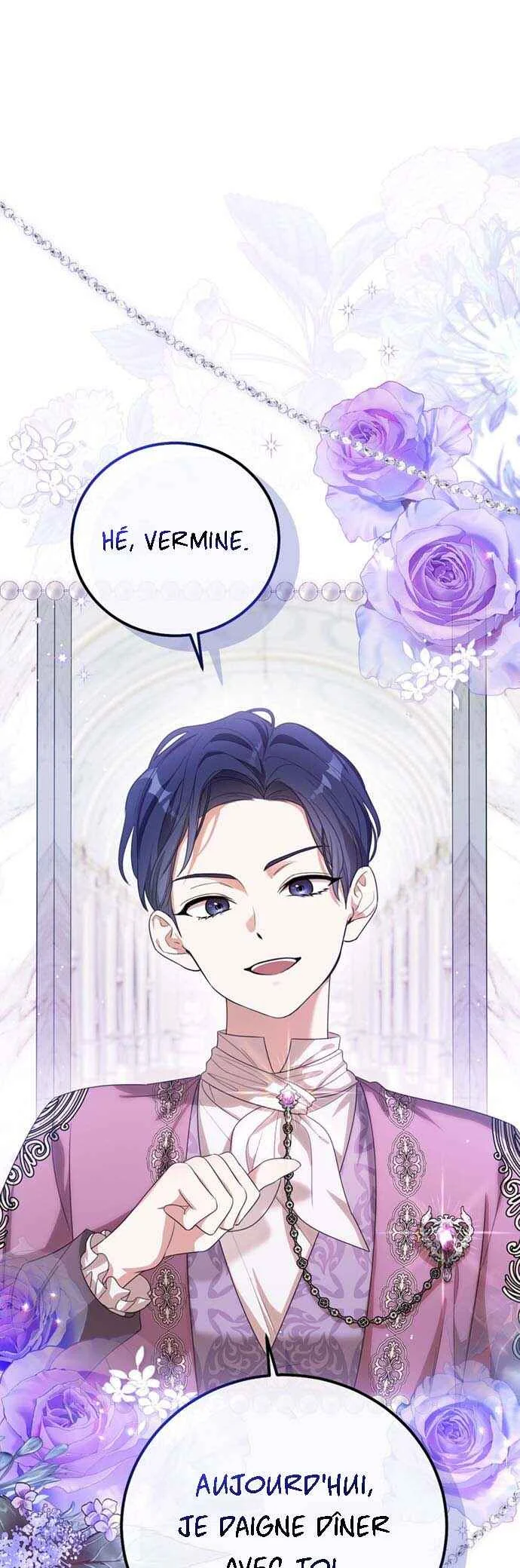 Namdeul Ropan Yeoju Hal Ttae Naneun Jangrong Goemul Doem Chapitre 2 - Page 2