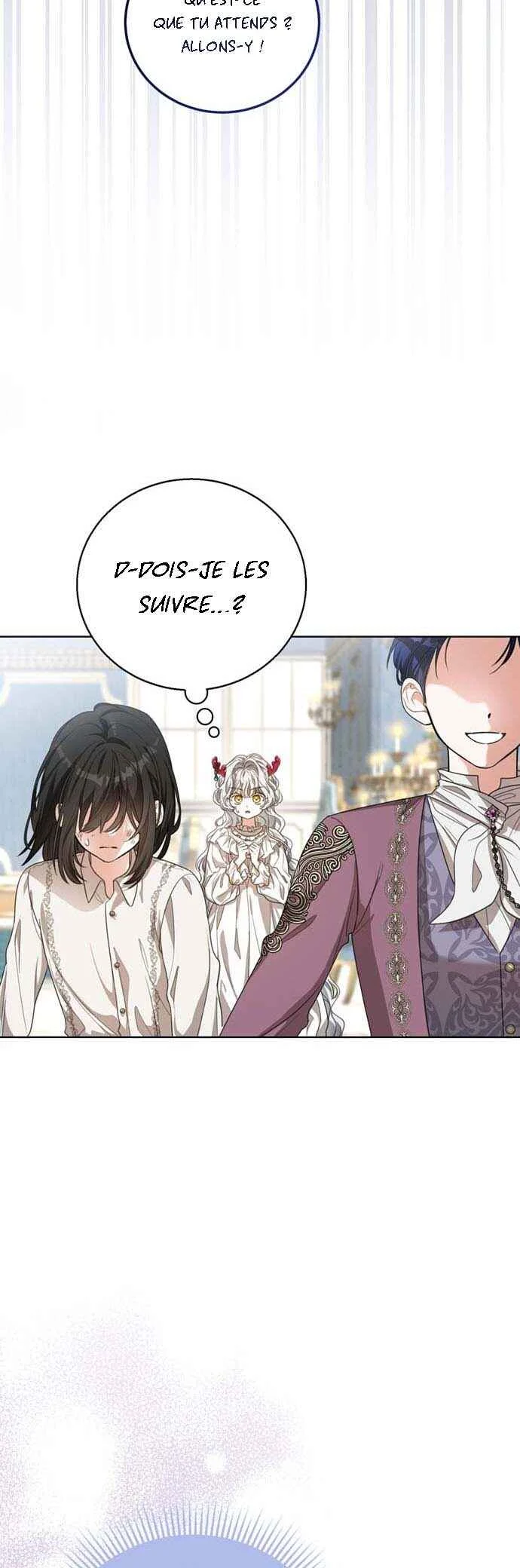 Namdeul Ropan Yeoju Hal Ttae Naneun Jangrong Goemul Doem Chapitre 2 - Page 4
