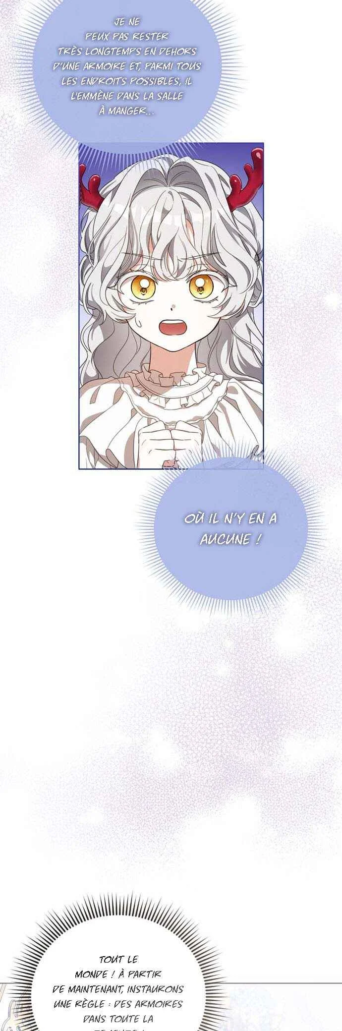 Namdeul Ropan Yeoju Hal Ttae Naneun Jangrong Goemul Doem Chapitre 2 - Page 5
