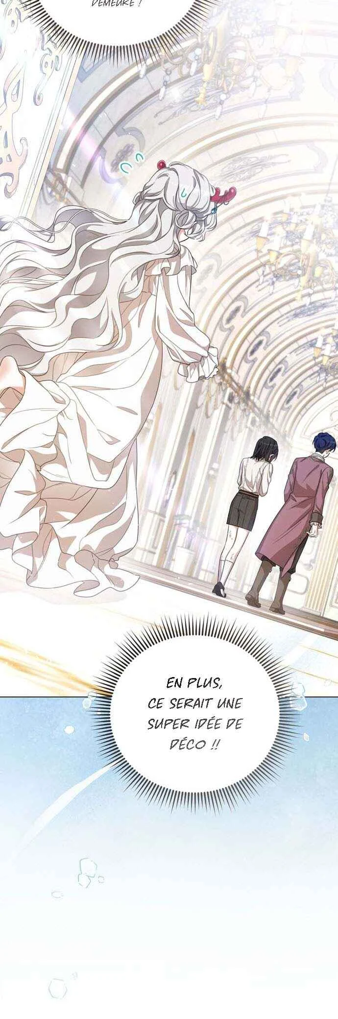 Namdeul Ropan Yeoju Hal Ttae Naneun Jangrong Goemul Doem Chapitre 2 - Page 6