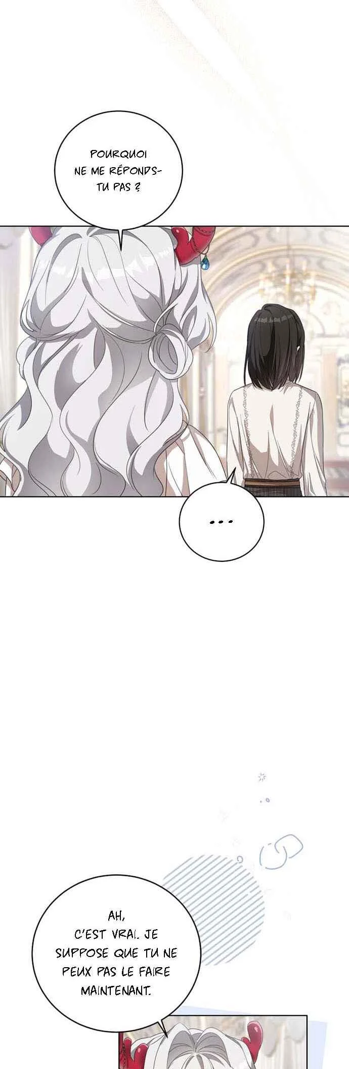 Namdeul Ropan Yeoju Hal Ttae Naneun Jangrong Goemul Doem Chapitre 2 - Page 10