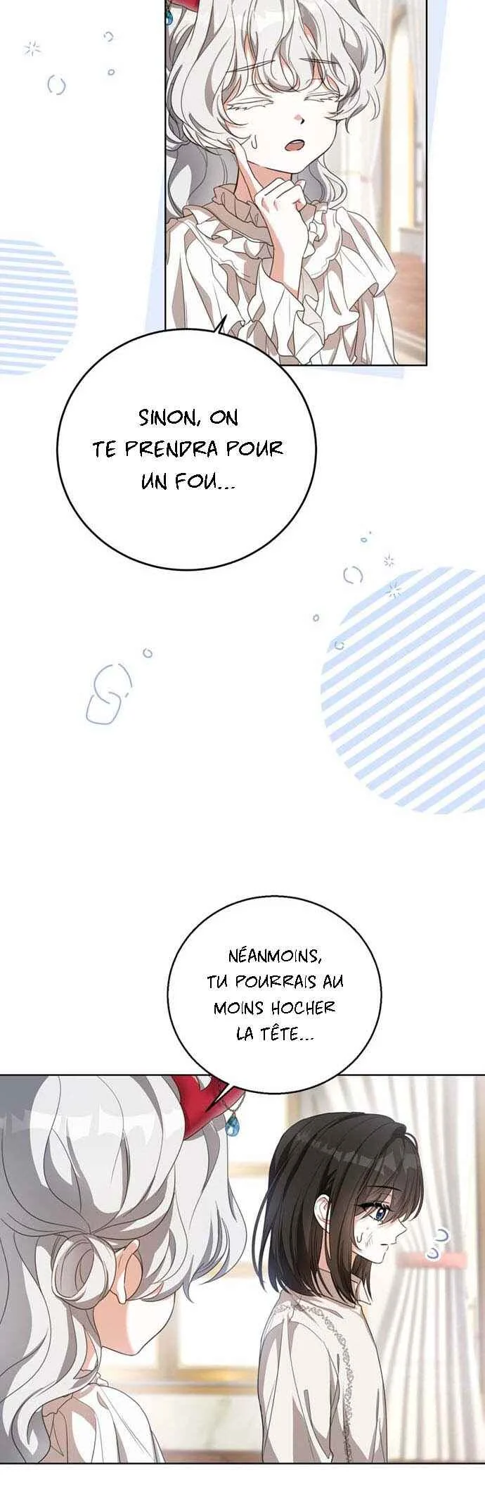 Namdeul Ropan Yeoju Hal Ttae Naneun Jangrong Goemul Doem Chapitre 2 - Page 11