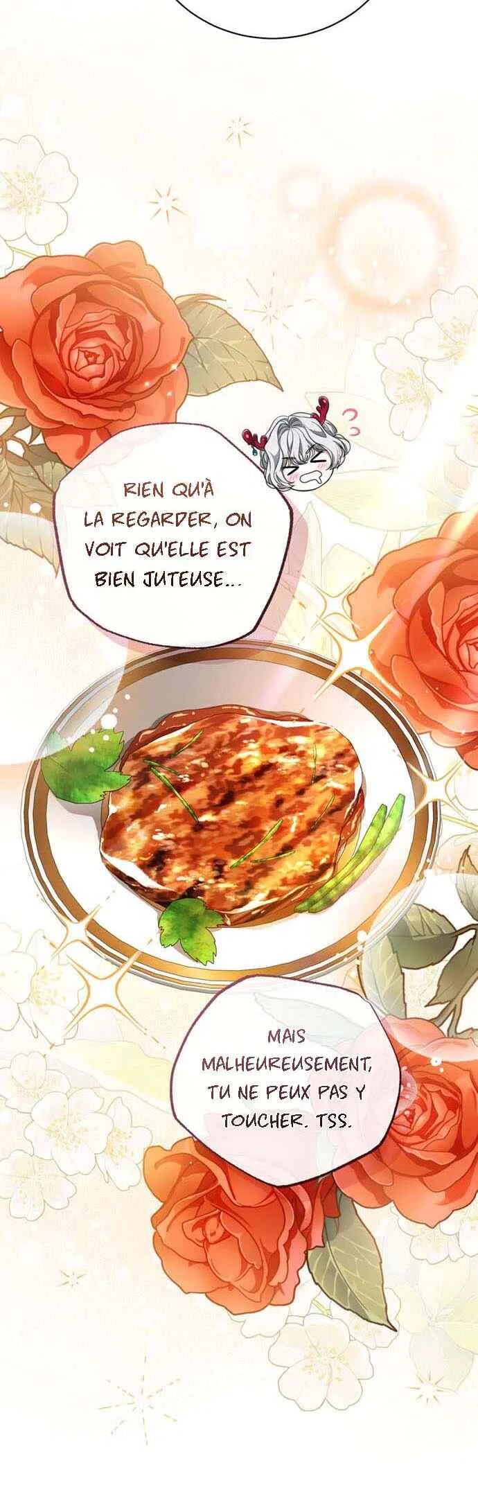 Namdeul Ropan Yeoju Hal Ttae Naneun Jangrong Goemul Doem Chapitre 2 - Page 17