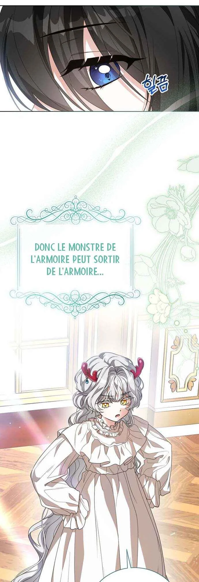Namdeul Ropan Yeoju Hal Ttae Naneun Jangrong Goemul Doem Chapitre 2 - Page 18