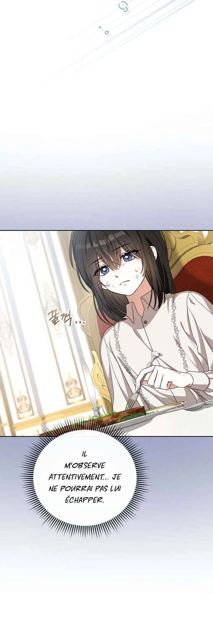 Namdeul Ropan Yeoju Hal Ttae Naneun Jangrong Goemul Doem Chapitre 2 - Page 21