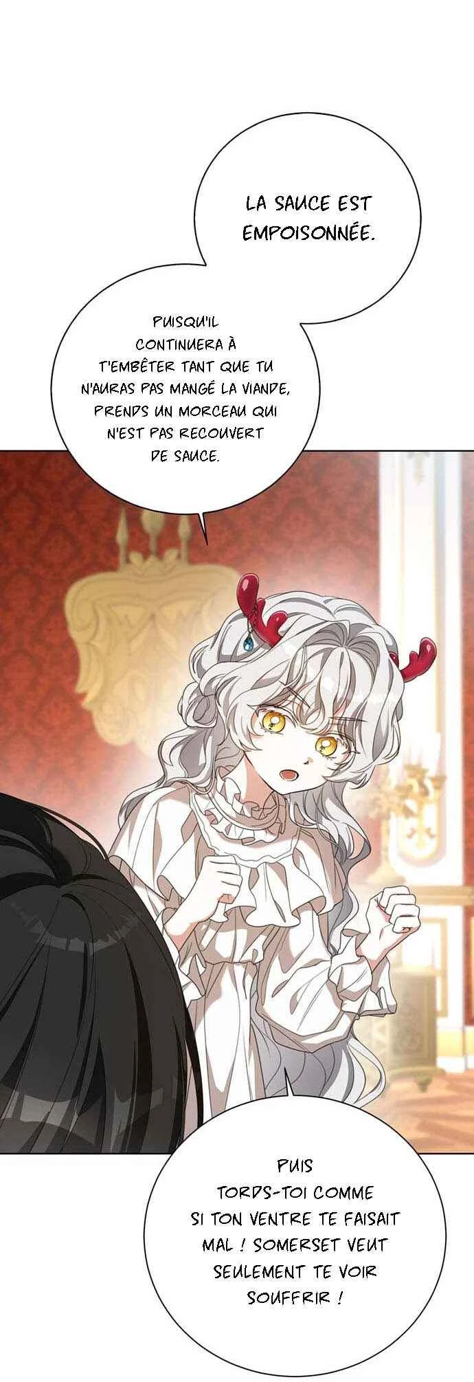 Namdeul Ropan Yeoju Hal Ttae Naneun Jangrong Goemul Doem Chapitre 2 - Page 22