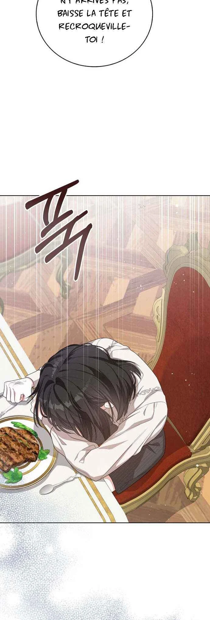 Namdeul Ropan Yeoju Hal Ttae Naneun Jangrong Goemul Doem Chapitre 2 - Page 25