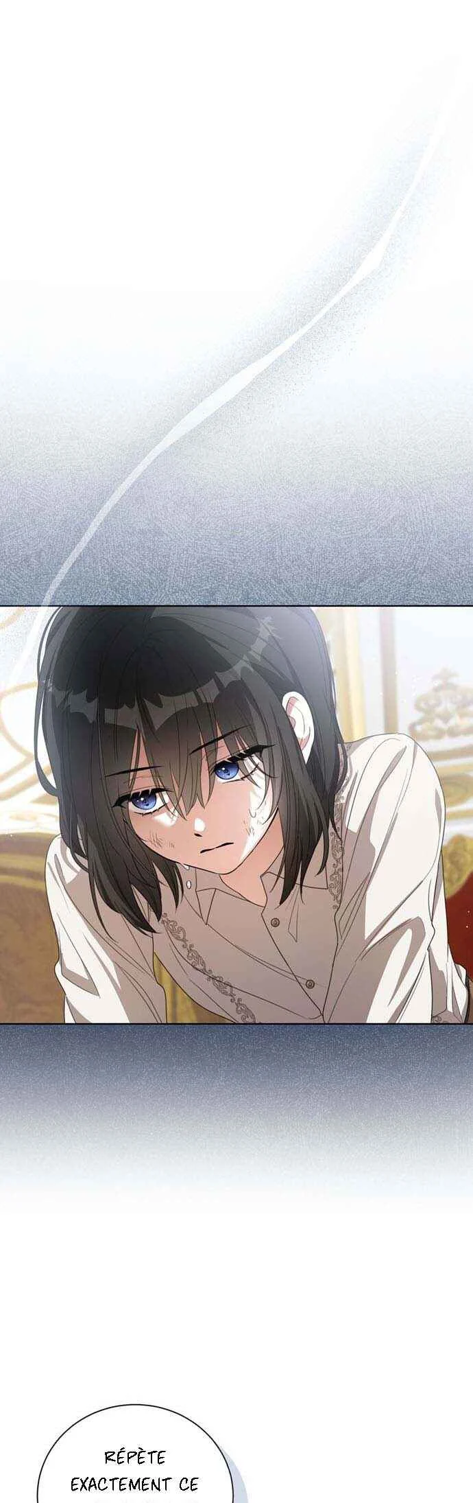 Namdeul Ropan Yeoju Hal Ttae Naneun Jangrong Goemul Doem Chapitre 2 - Page 30